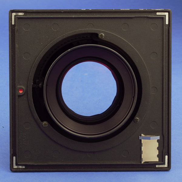 Rodenstock Macro-Sironar-N 300mm 5.6 MC Sinar DBM Mount Large Format Lens