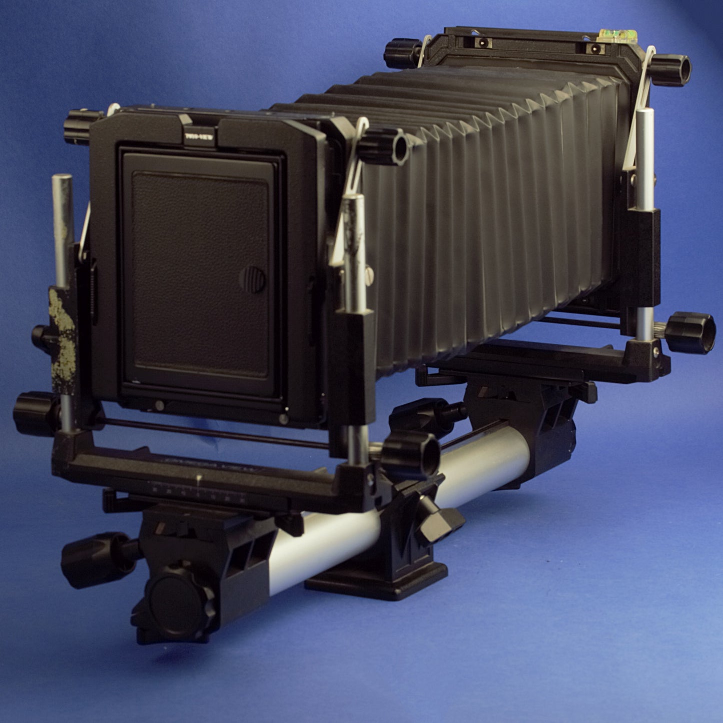Omega View 45F 4x5 Large Format Camera
