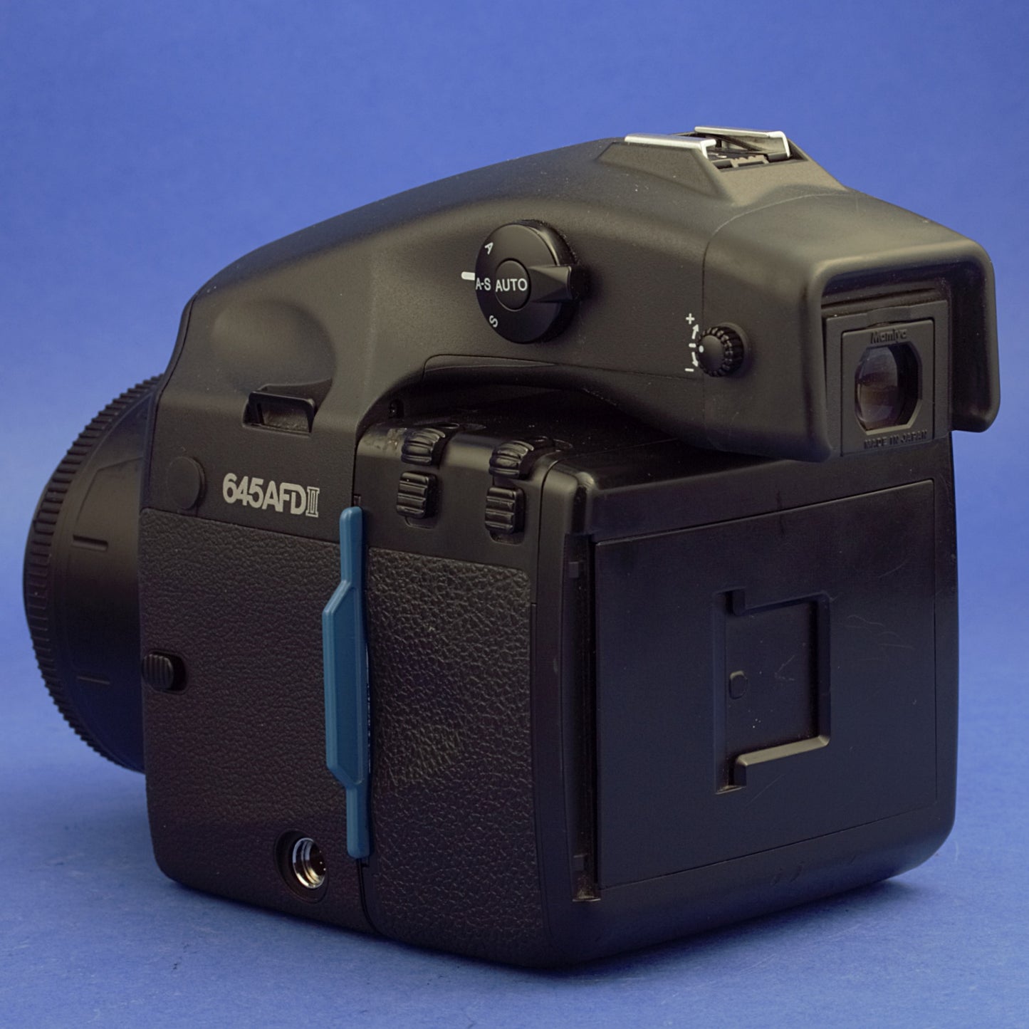 Mamiya 645 AFD II Medium Format Camera Kit