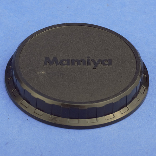 Mamiya 645 AF 55mm 2.8 Lens