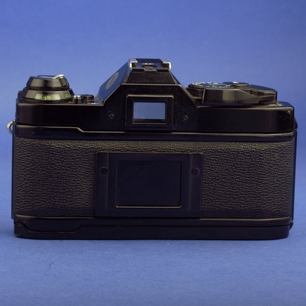 Canon AE-1 Program Film Camera Body