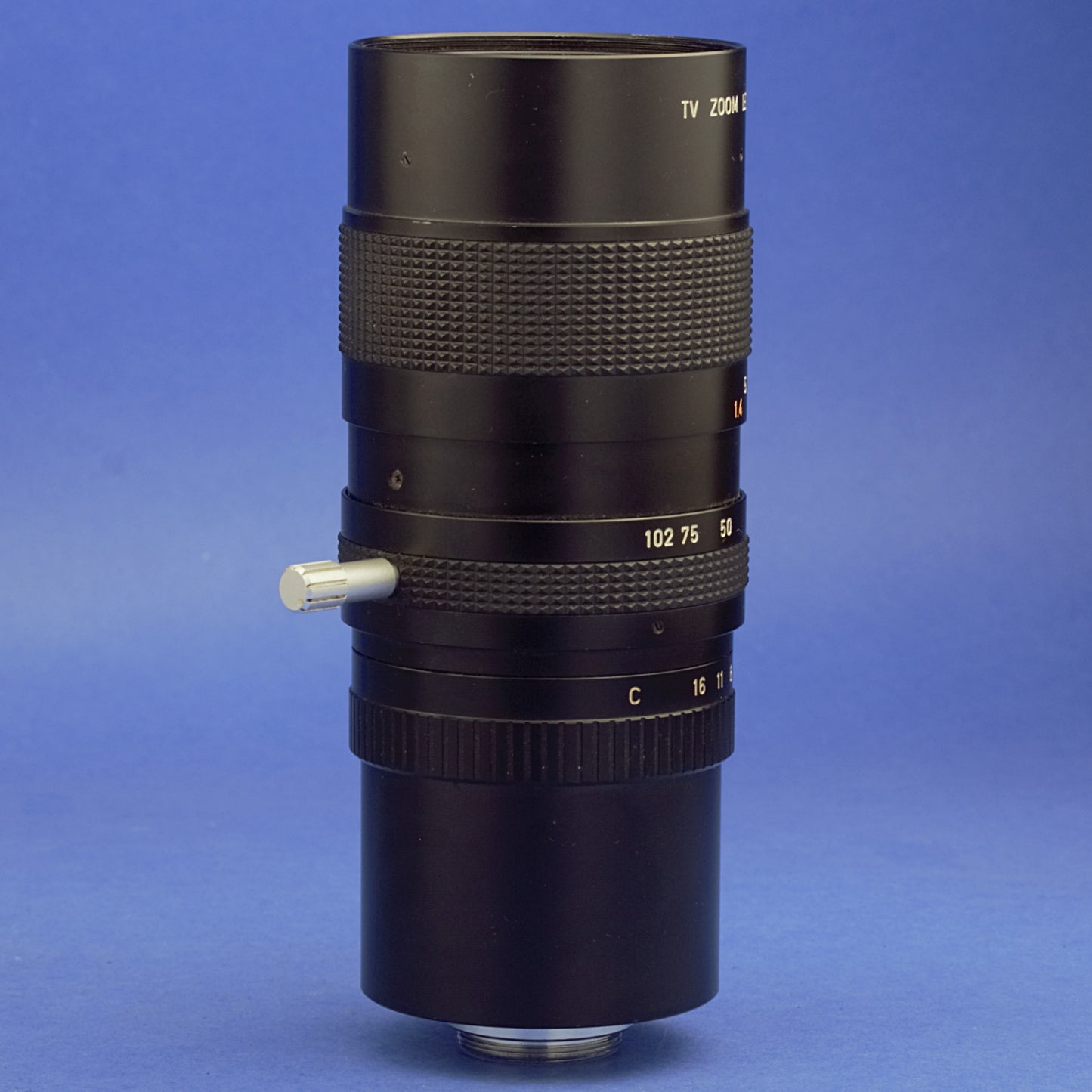 Canon 17-102mm F2 V6x17 C-Mount Lens