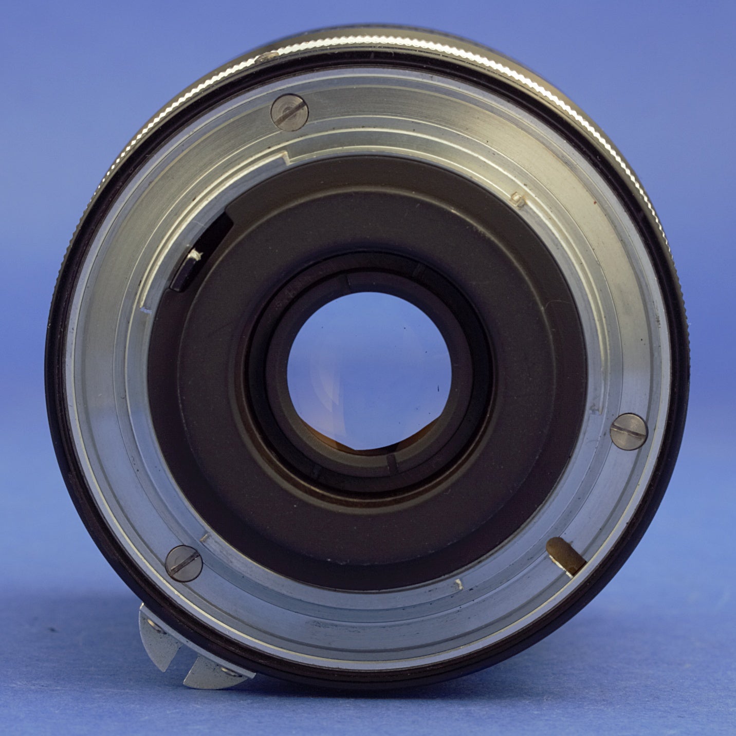 Nikon Nikkor 43-86mm 3.5 Ai Lens
