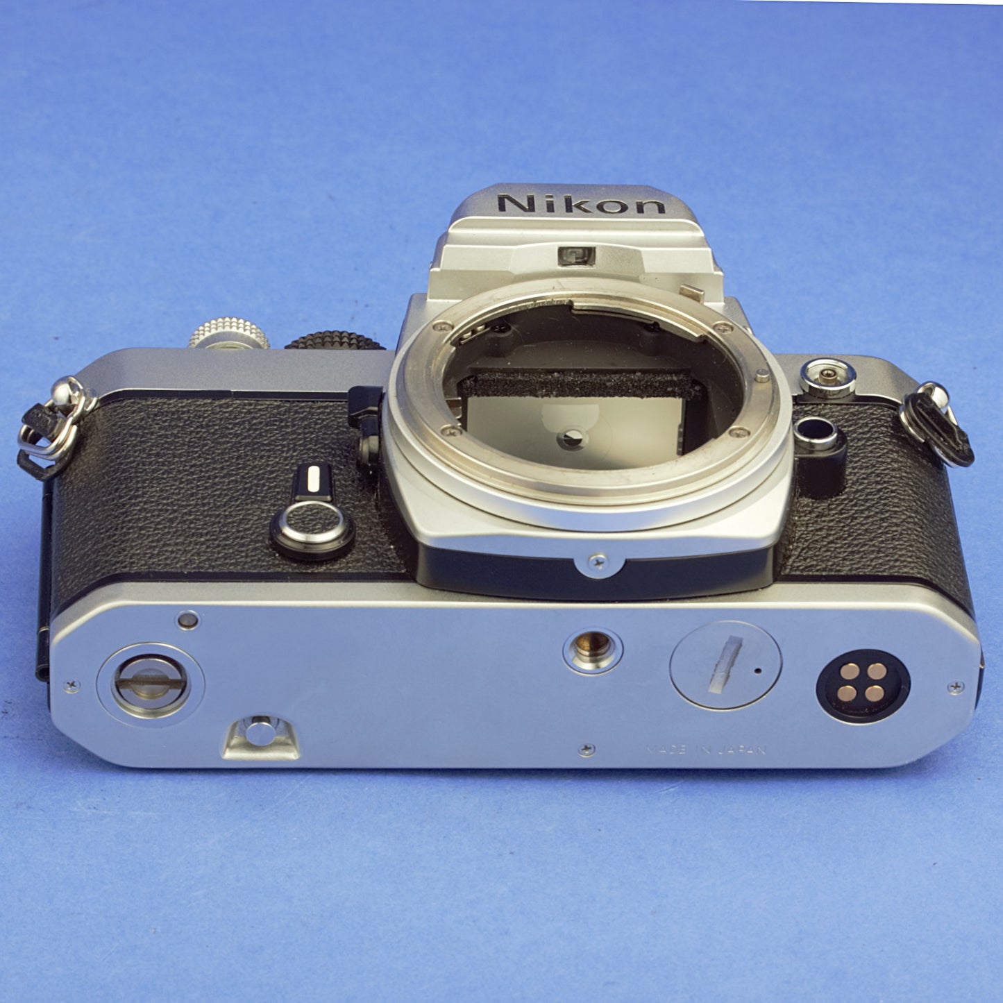 Nikon FM Film Camera Body