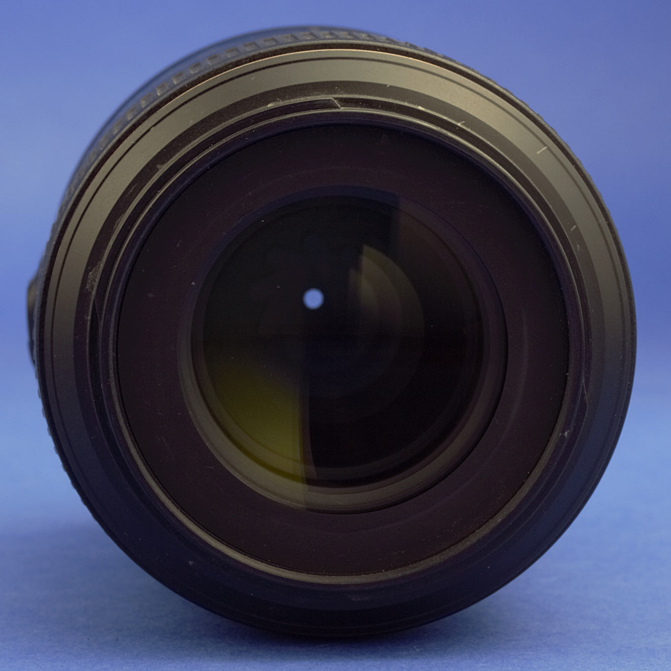 Nikon AF-S Nikkor 105mm 2.8 VR Lens
