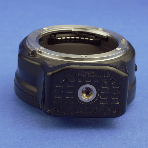 Nikon FTZ Adapter Lens Adapter