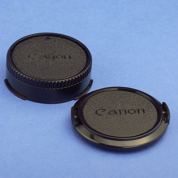 Canon FD 135mm 3.5 Lens Mint Condition
