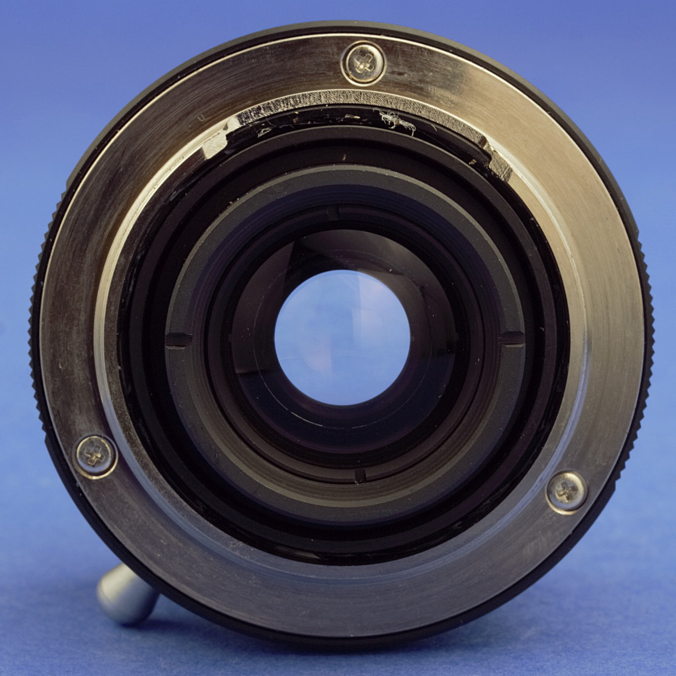 Voigtlander Color-Skopar 35mm F2.5 MC LTM Lens Near Mint Condition