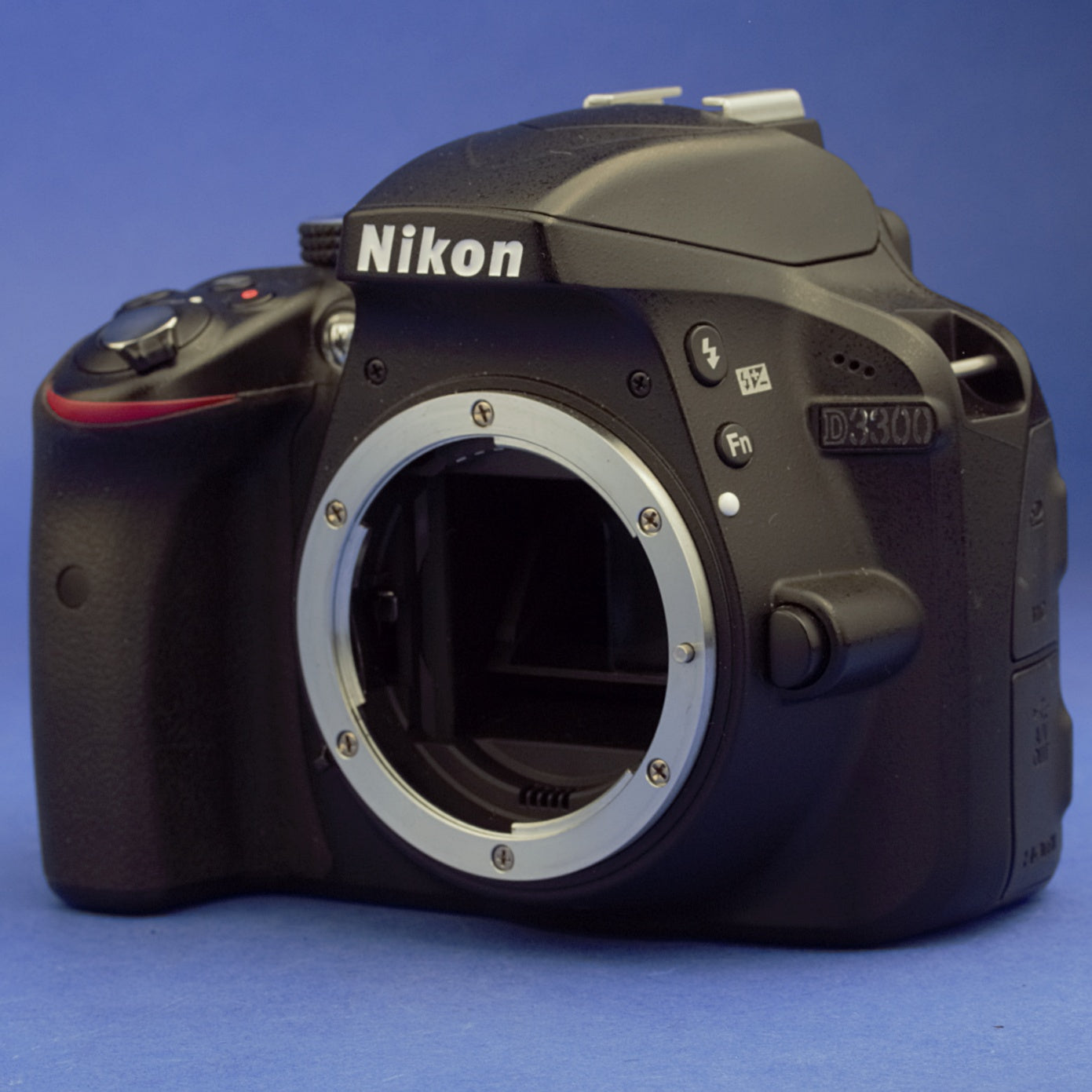Nikon D3300 Digital Camera Body