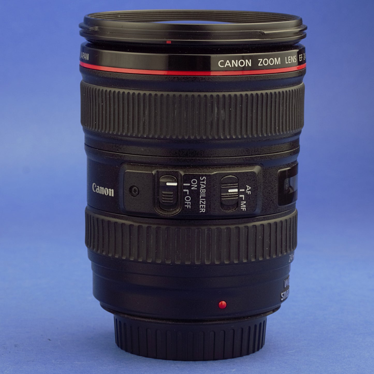 Canon EF 24-105mm F4 L Lens