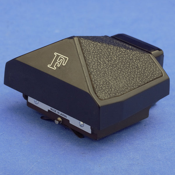 Nikon F Black Eye Level Finder