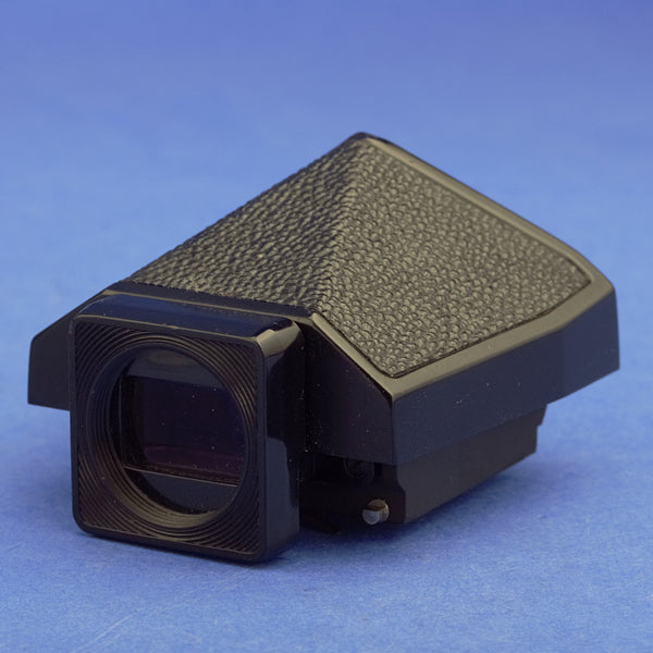 Nikon F Black Eye Level Finder