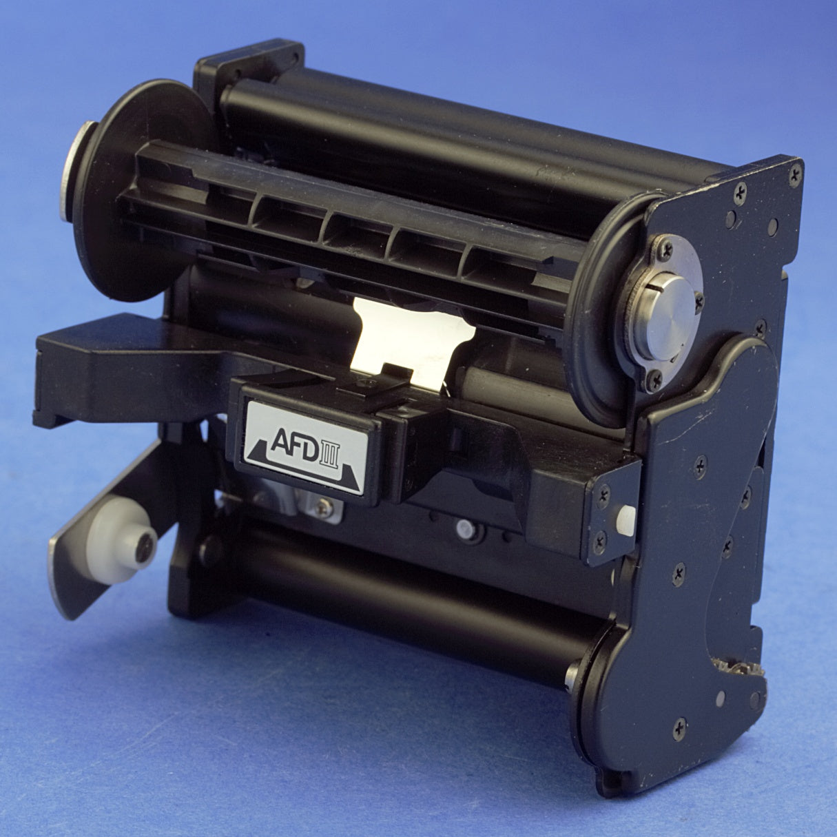 Mamiya 645 Insert for AFD II III Cameras