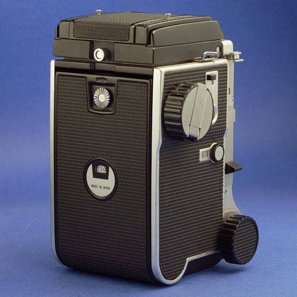 Mamiya C220 Medium Format Camera Kit