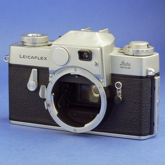 Leica Leicaflex Film Camera Body