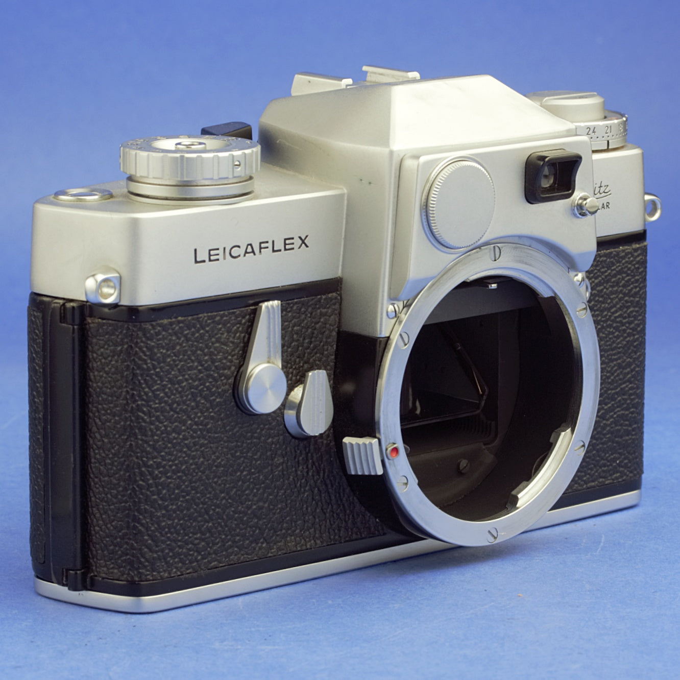 Leica Leicaflex Film Camera Body
