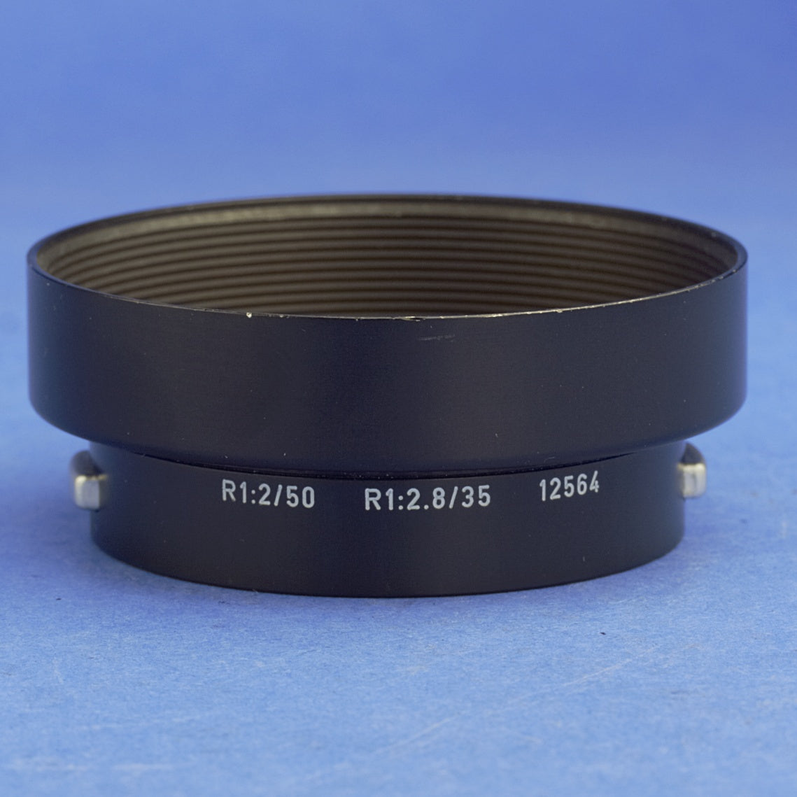 Leica 12564 Lens Hood for Elmarit-R 35mm 2.8 Lens