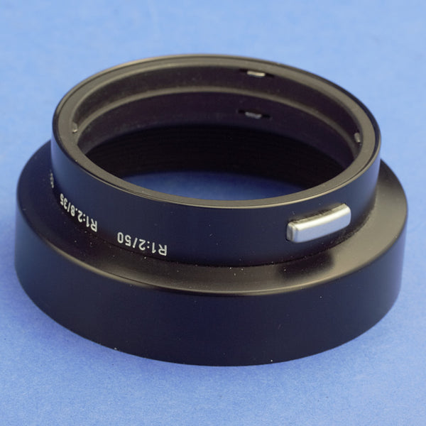 Leica 12564 Lens Hood for Elmarit-R 35mm 2.8 Lens