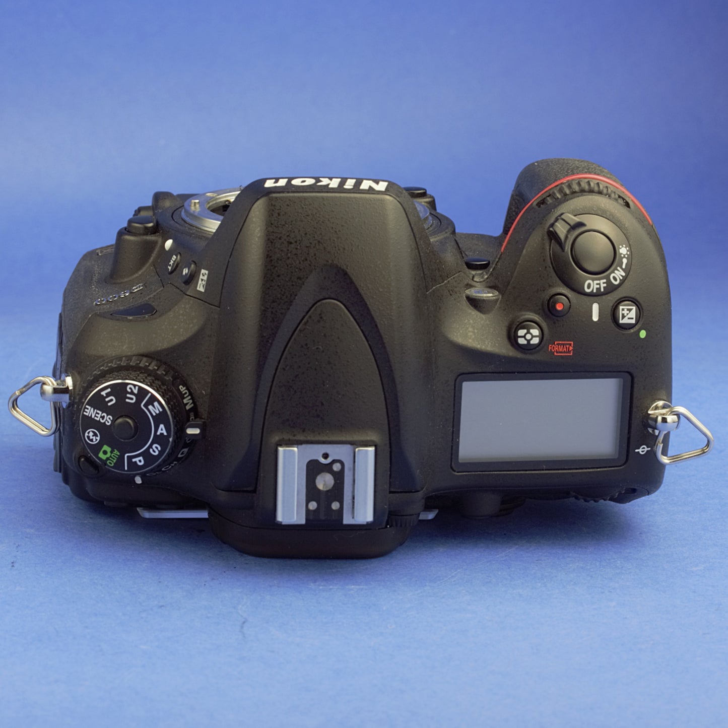 Nikon D600 Digital Camera Body US Model Beautiful Condition
