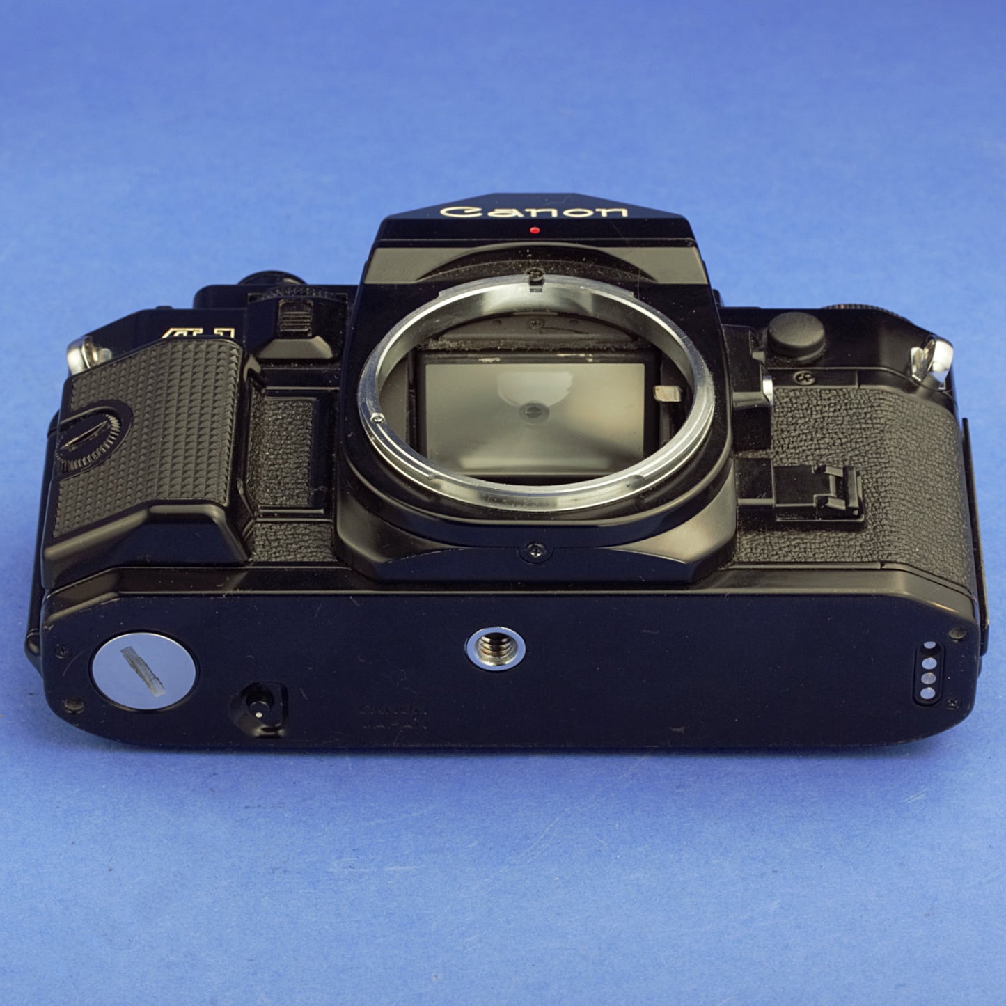 Canon A-1 Film Camera Body