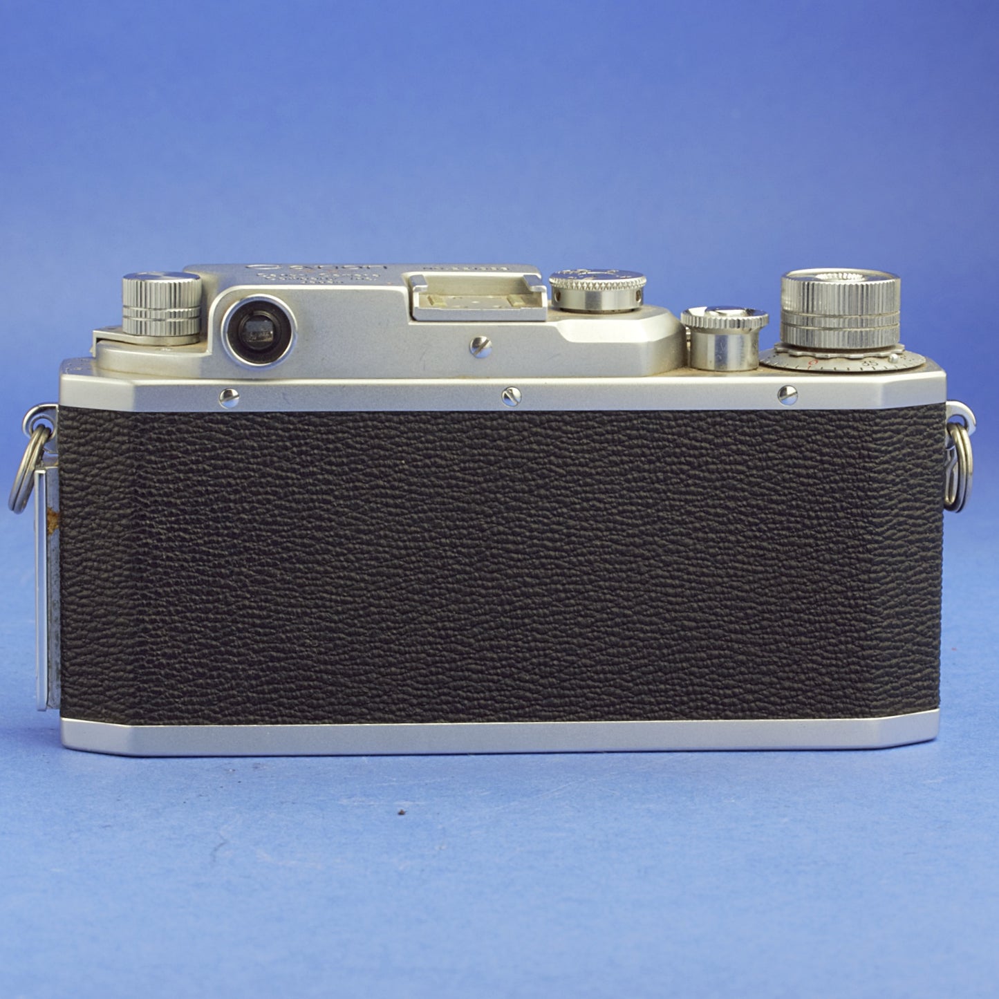 Canon IIS2 Film Camera Body