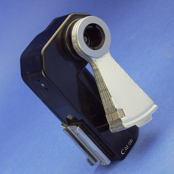 Canon Flash Unit III for Rangefinder Cameras
