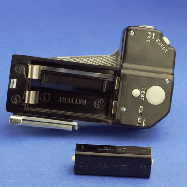 Canon Flash Unit III for Rangefinder Cameras