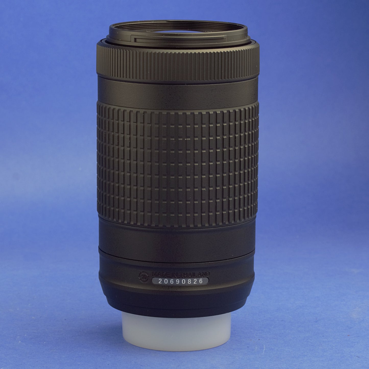 Nikon AF-P 70-300mm 4.5-6.3 DX Lens Mint Condition