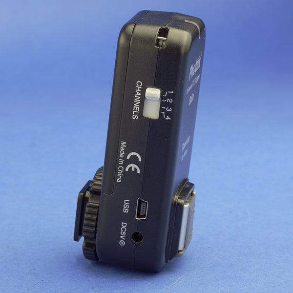 Phottix Odin Wireless TTL Receiver