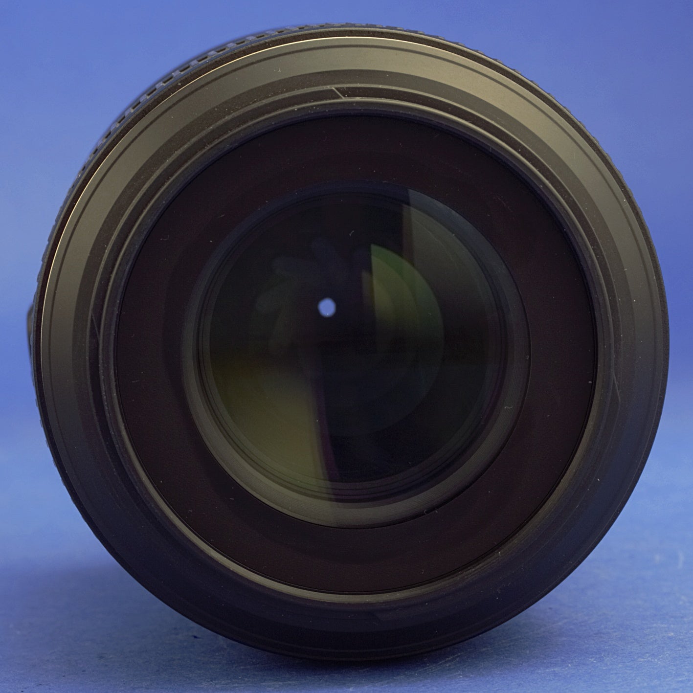 Nikon AF-S Nikkor 105mm 2.8 Lens Near Mint Condition