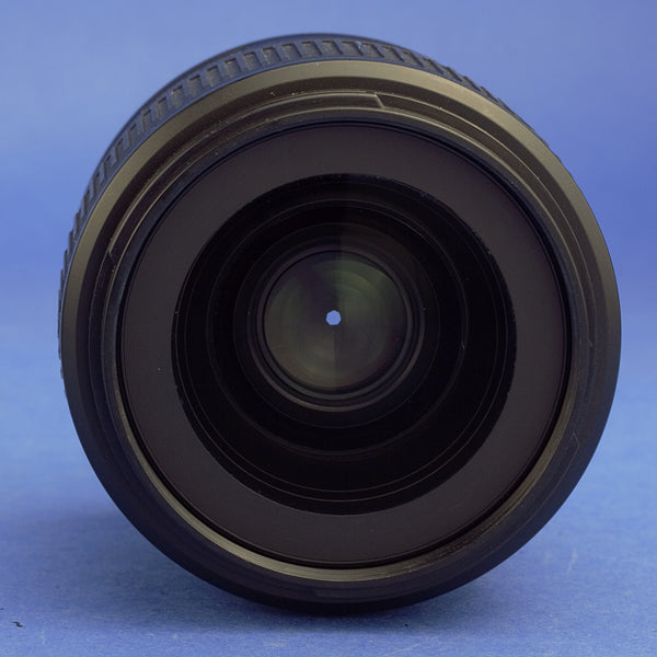 Nikon AF-S 35mm 1.8 ED Lens