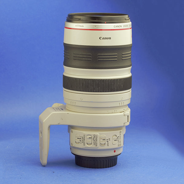 Canon EF 28-300mm 3.5-5.6 L Lens