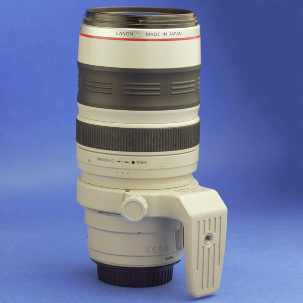 Canon EF 28-300mm 3.5-5.6 L Lens
