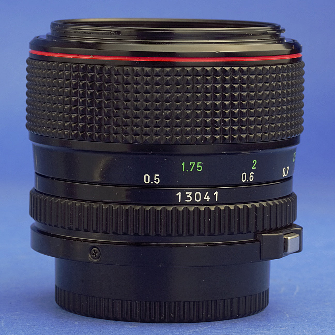 Canon FD 50mm 1.2 L Lens Beautiful Condition
