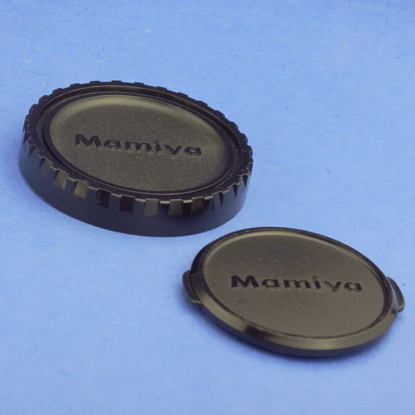 Mamiya 645 55mm 2.8 C Lens