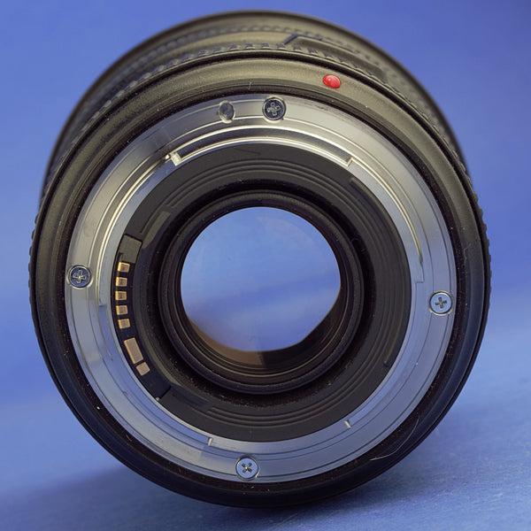 Canon EF 24-70mm 2.8 L II Lens