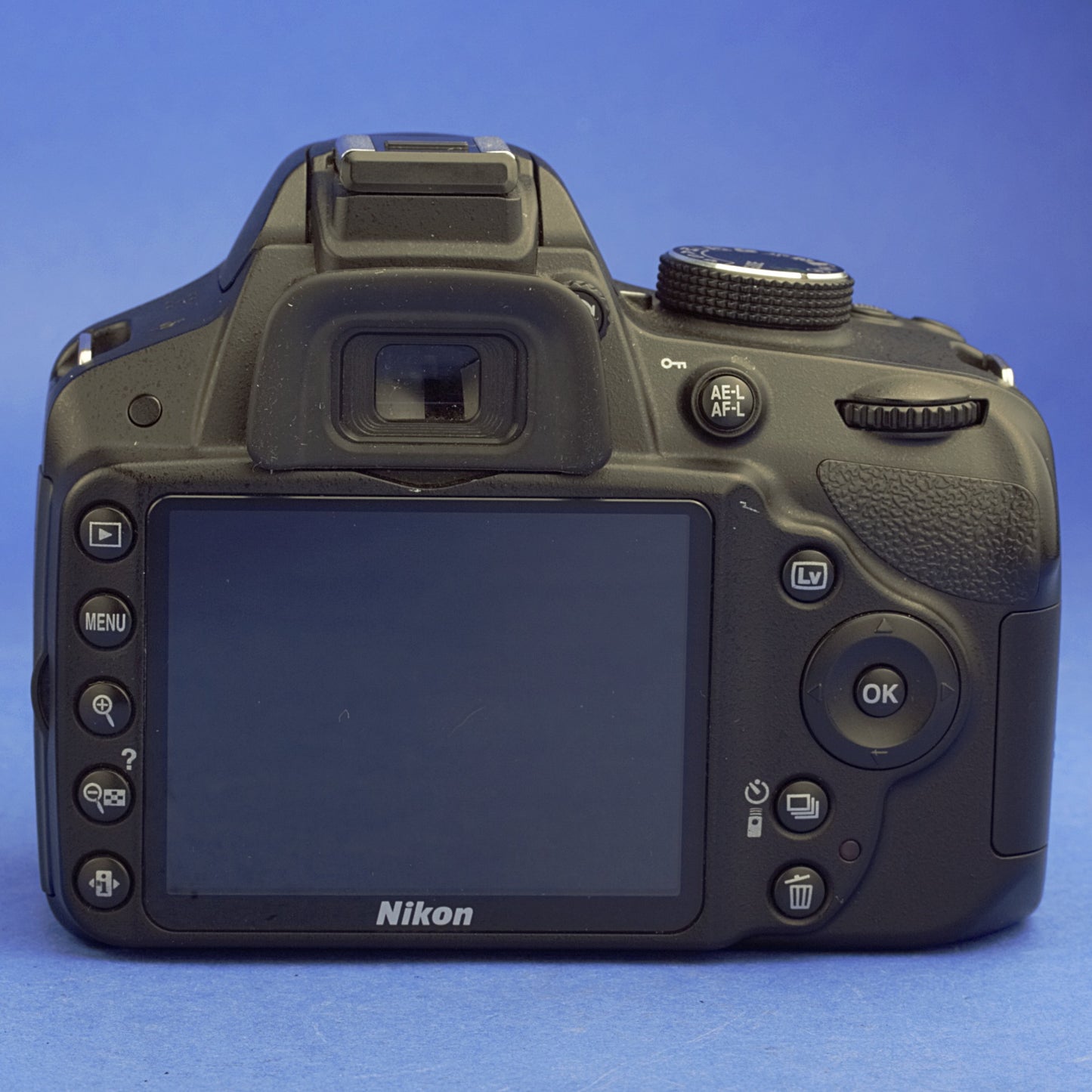 Nikon D3200 Digital Camera Body