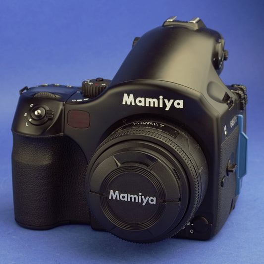 Mamiya 645 AFD Medium Format Camera Kit