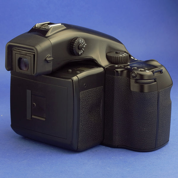 Mamiya 645 AFD Medium Format Camera Kit
