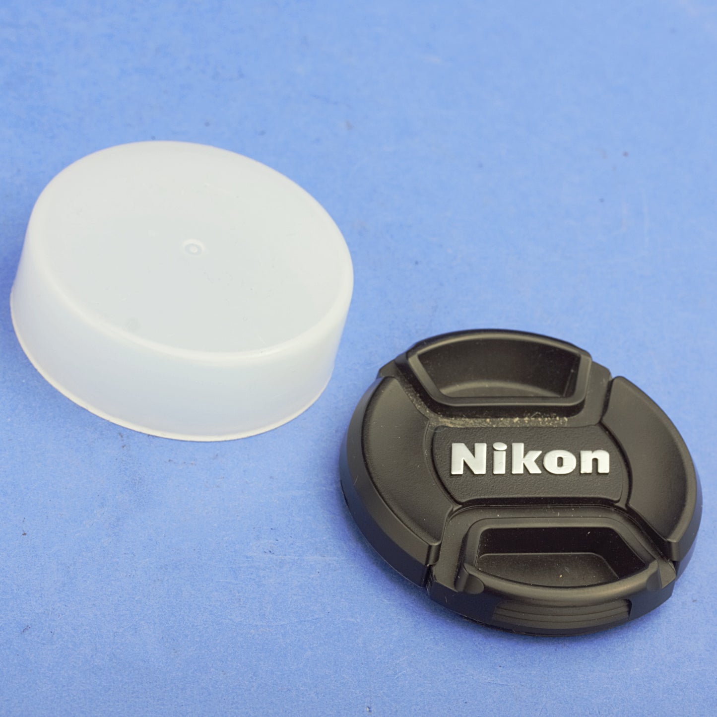 Nikon AF-S 18-55mm 3.5-5.6 II Lens US Model Near Mint Condition