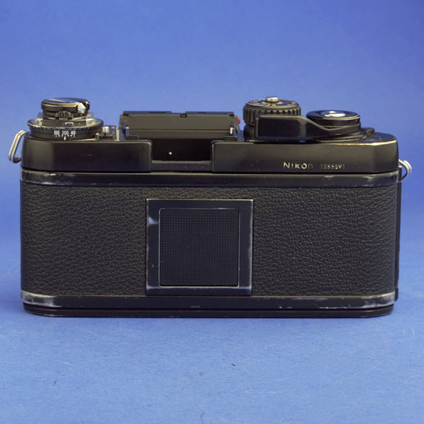 Nikon F3 Film Camera Body Only Not Working