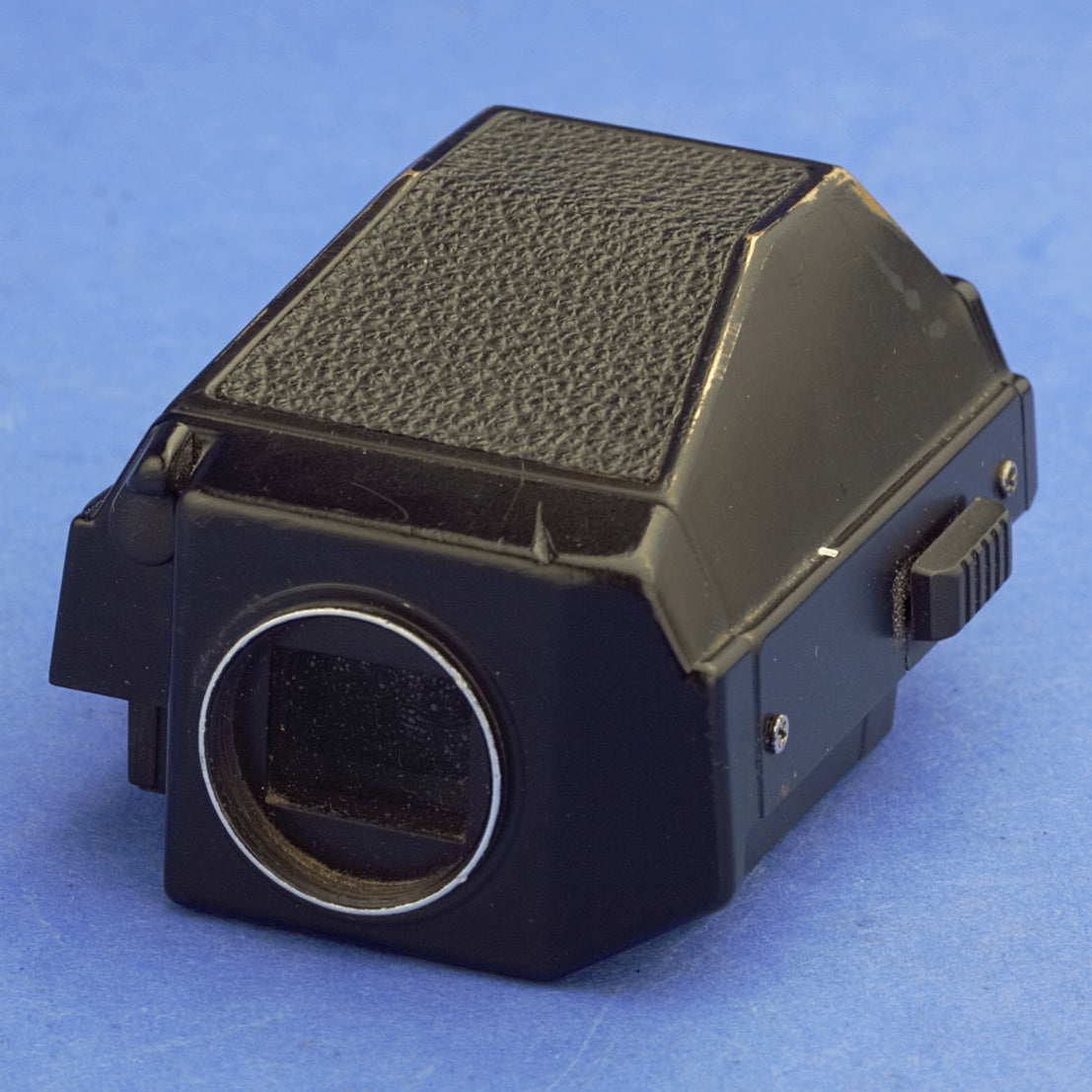 Nikon DE-2 Prism Finder for F3 Cameras