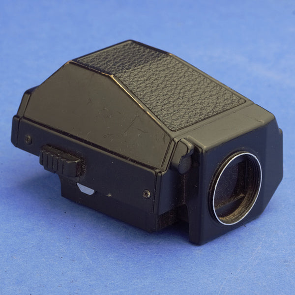 Nikon DE-2 Prism Finder for F3 Cameras