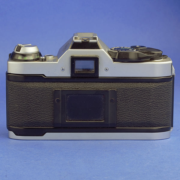 Canon AE-1 Program Film Camera Body