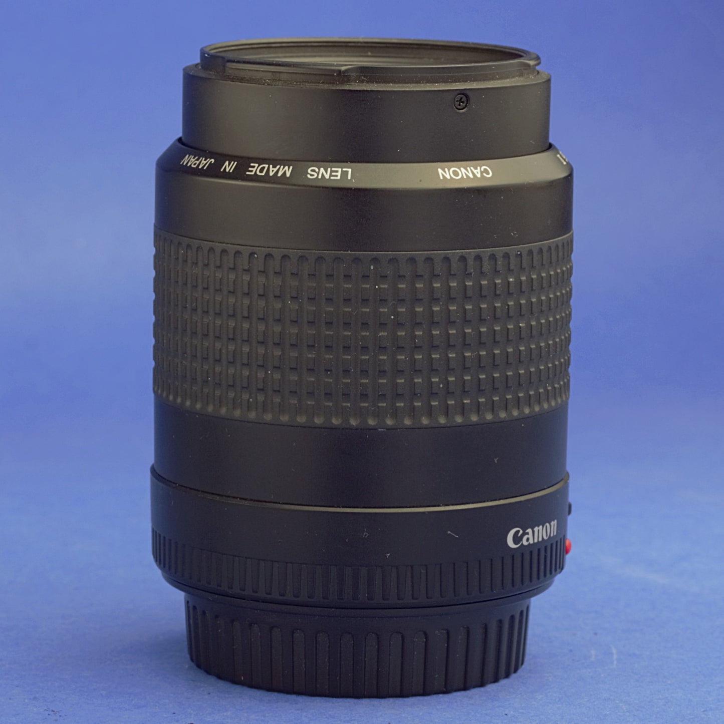 Canon EF 80-200mm 4.5-5.6 II Lens