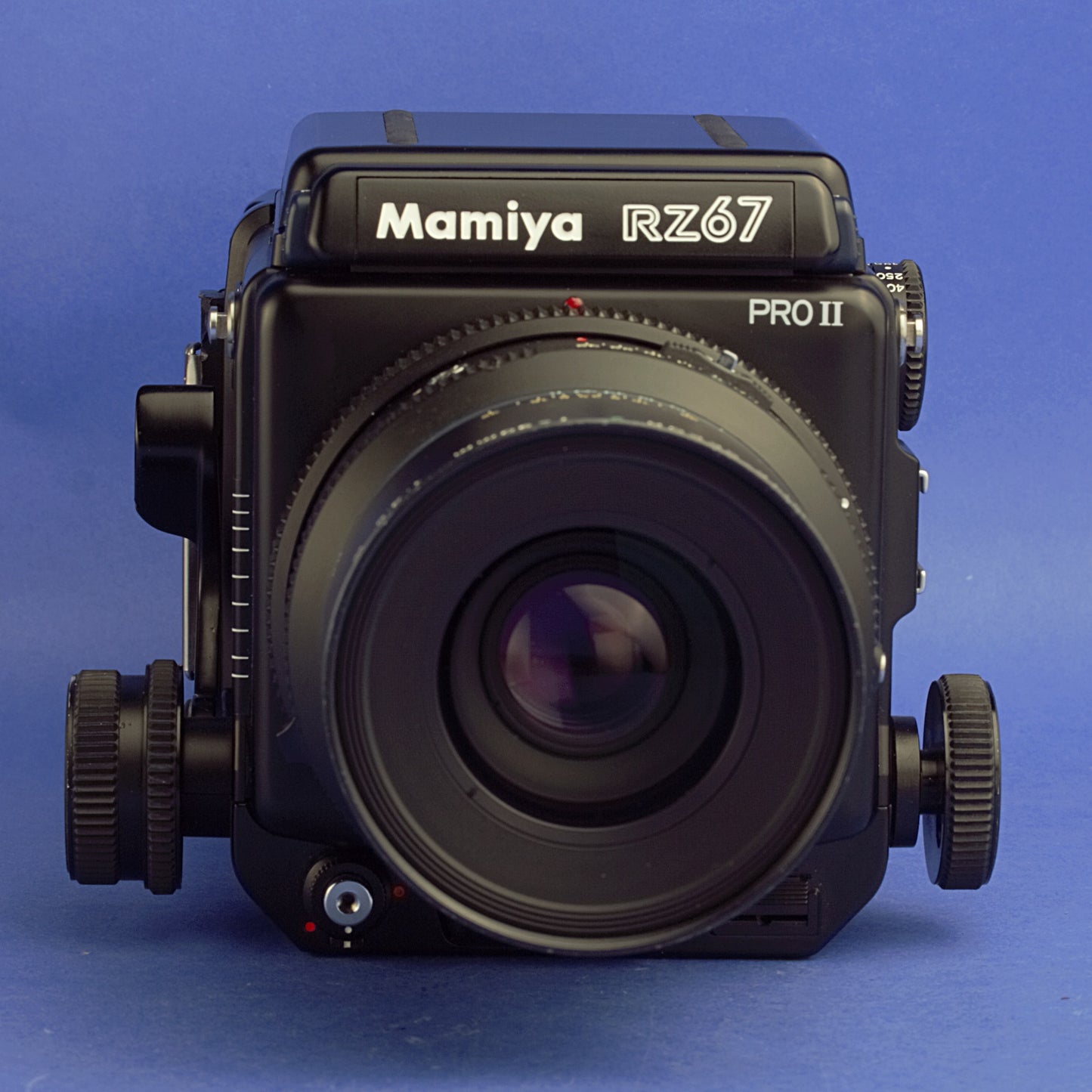 Mamiya RZ67 Pro II Medium Format Camera Kit