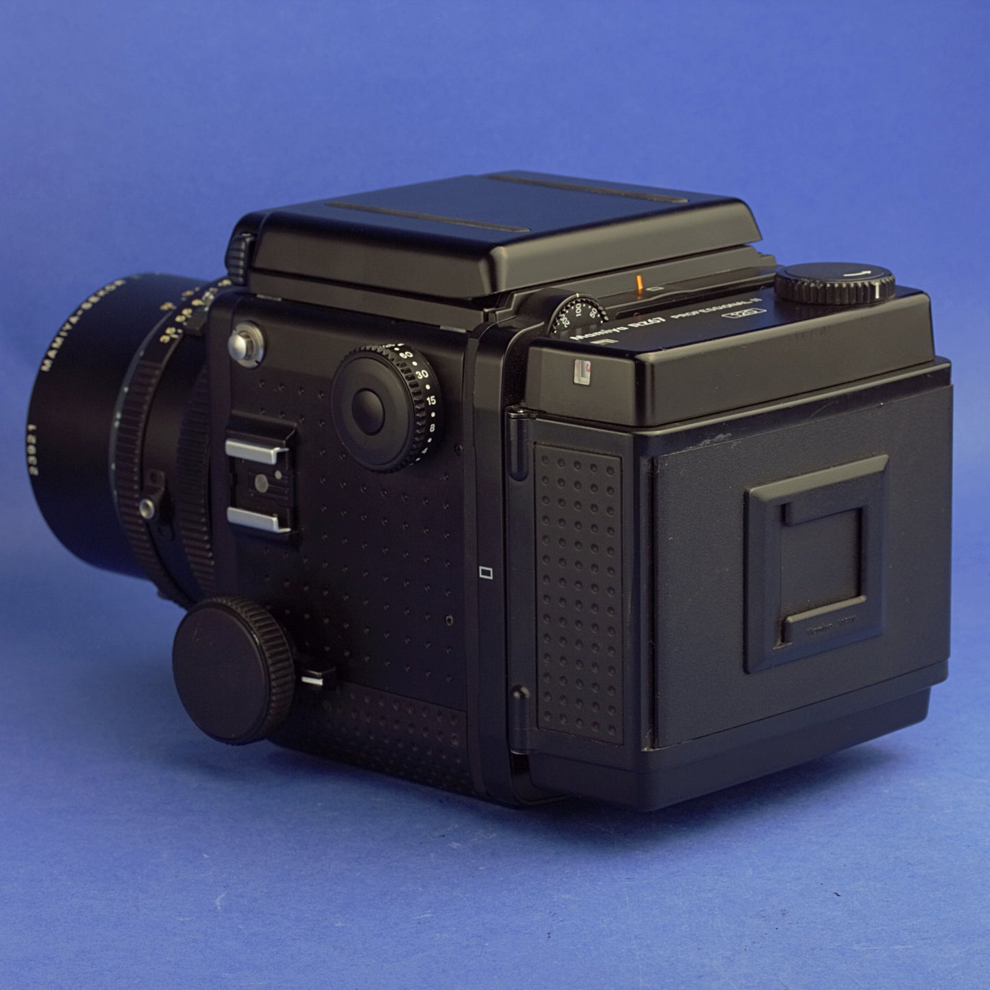 Mamiya RZ67 Pro II Medium Format Camera Kit