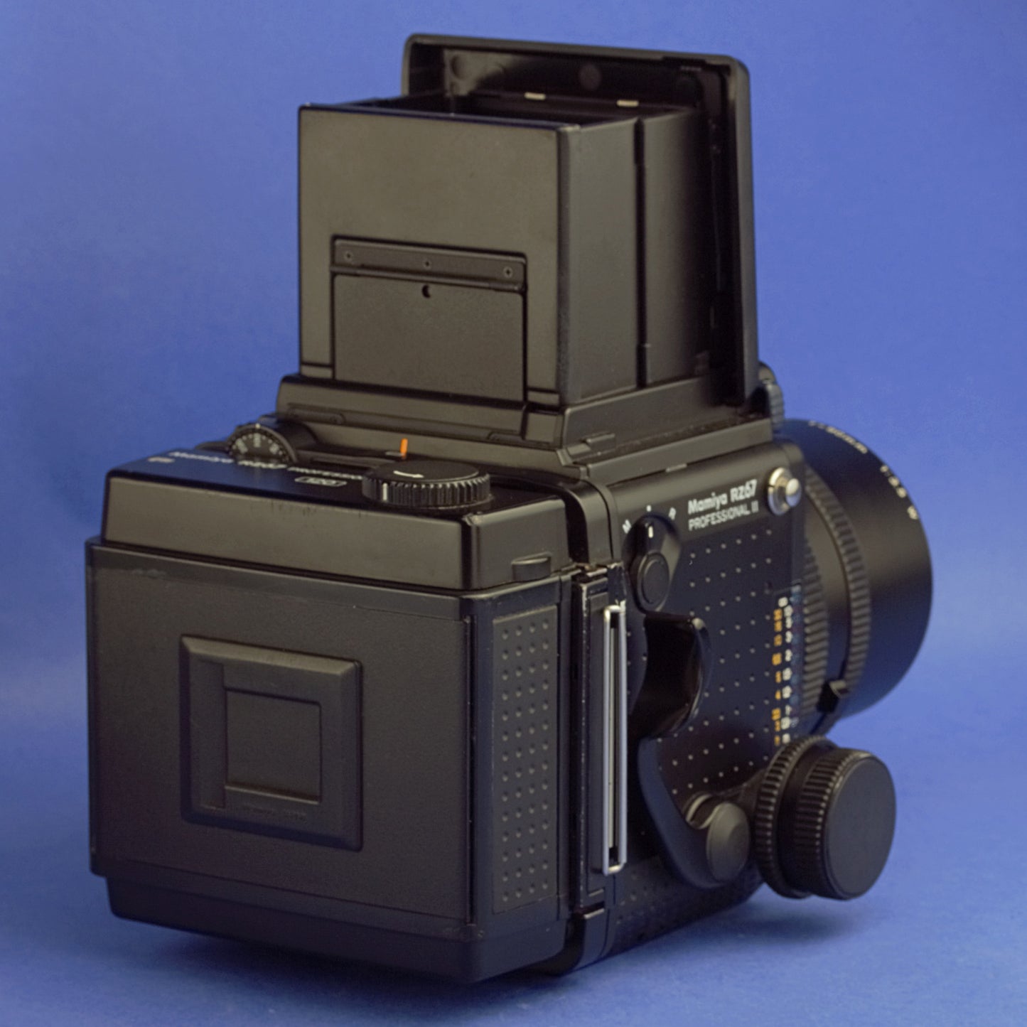 Mamiya RZ67 Pro II Medium Format Camera Kit