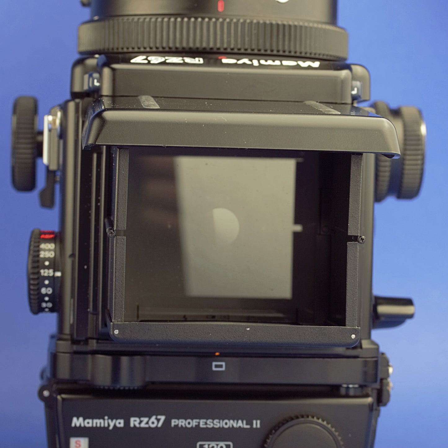 Mamiya RZ67 Pro II Medium Format Camera Kit