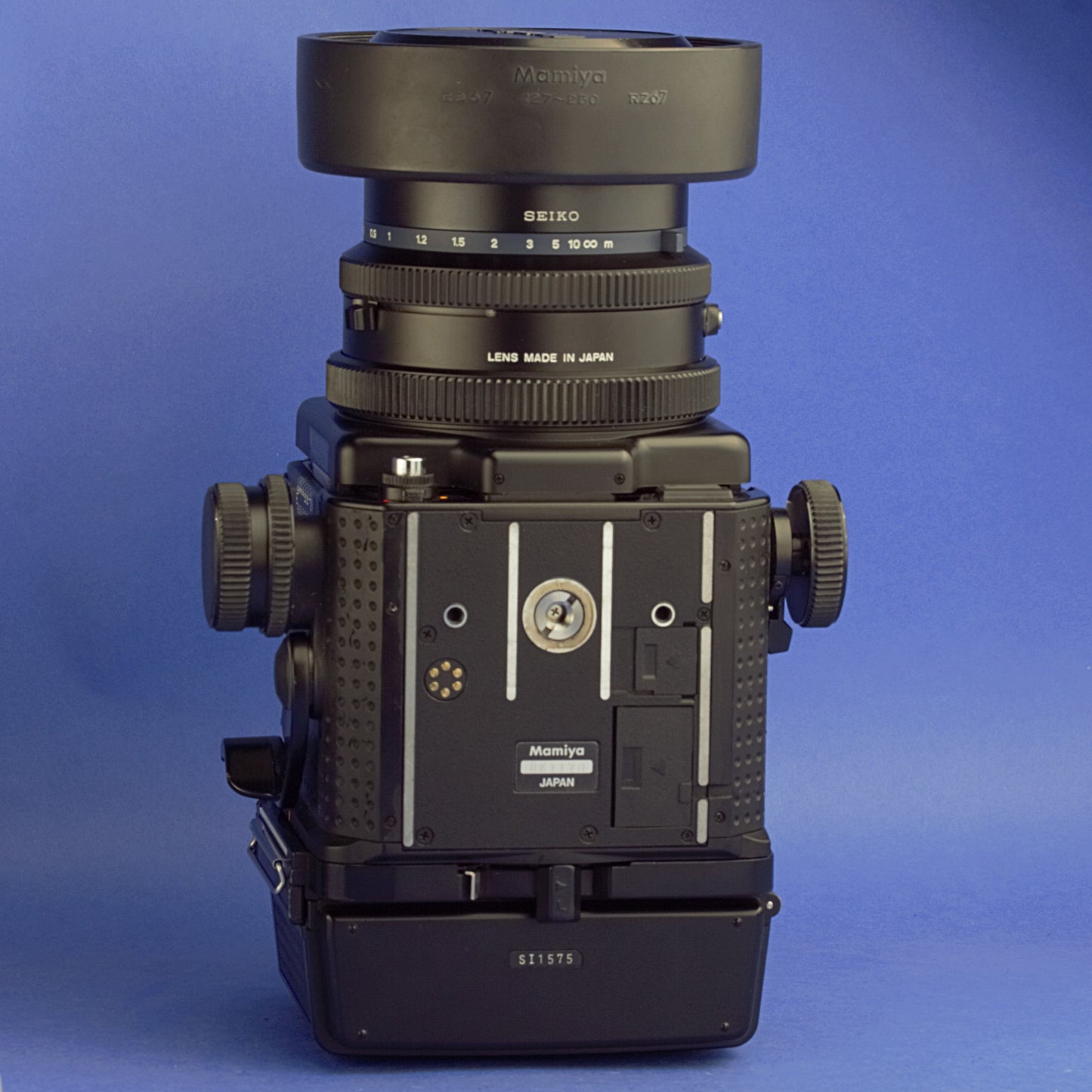 Mamiya RZ67 Pro II Medium Format Camera Kit